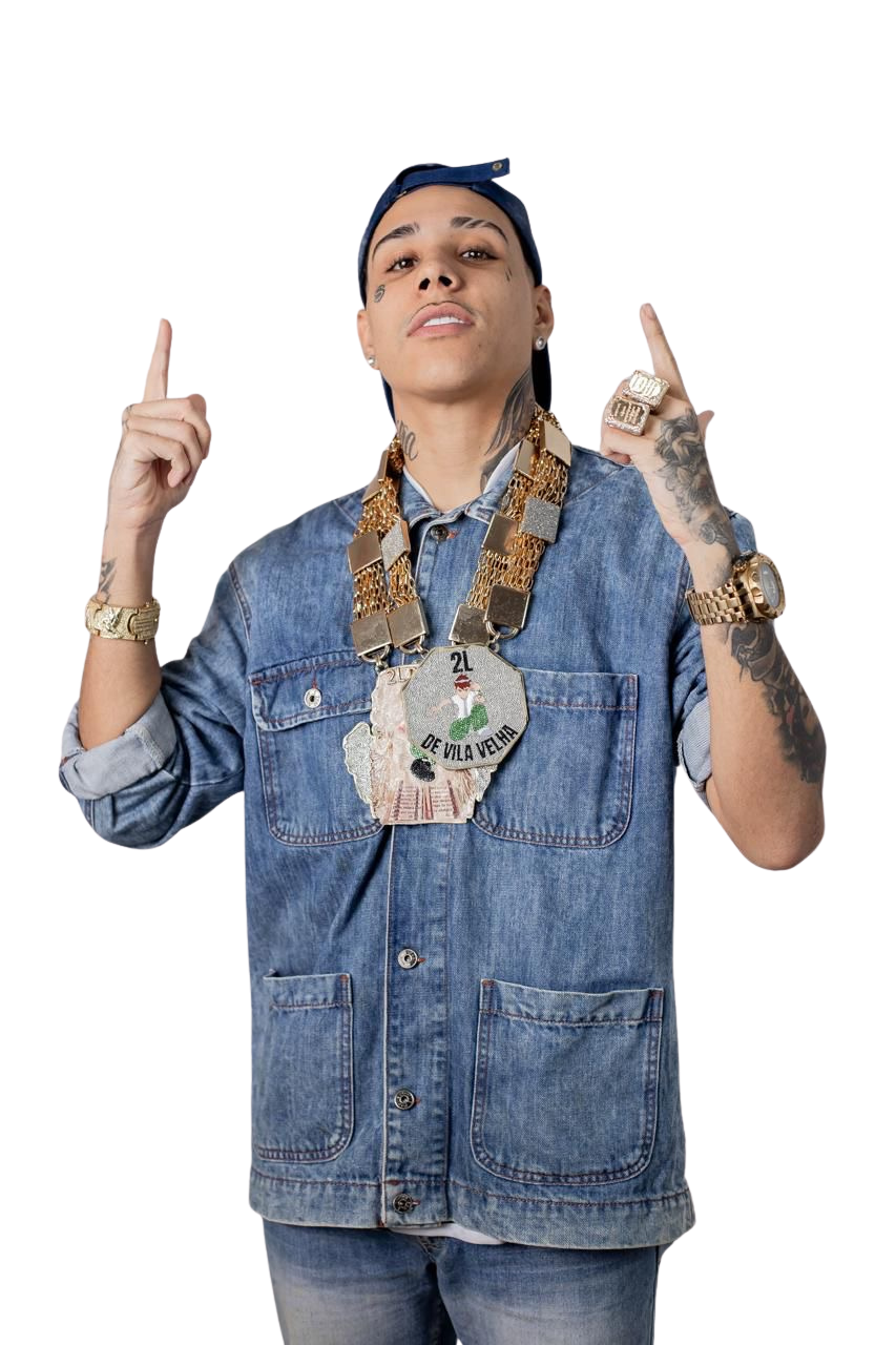 DJ 2L de Vila Velha
