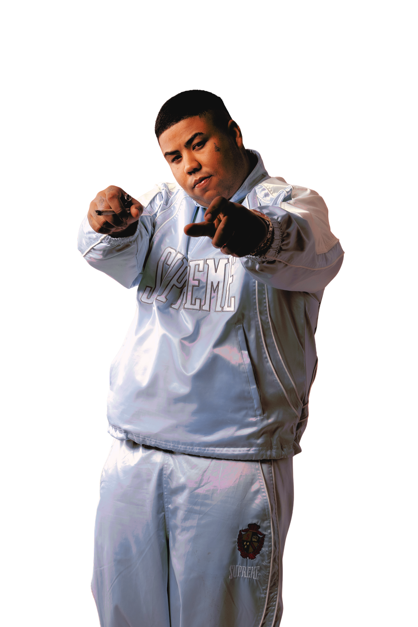 MC GP